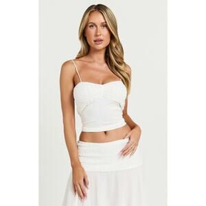 NWT Lioness Dancer Cami Tank, Size XXL (US 12)
